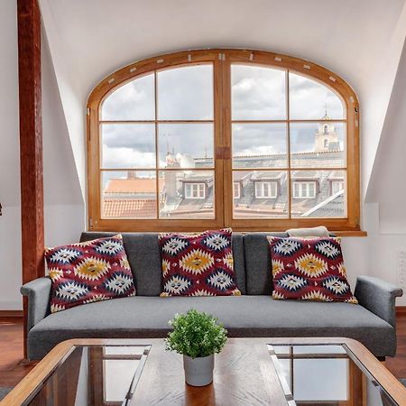 Cozy Place To Stay In 2 Bdr Apartment By Reside Baltic Вильнюс Экстерьер фото